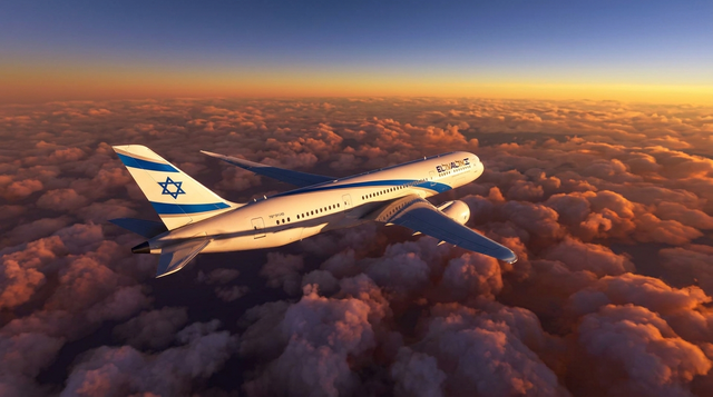 El Al To Launch First-Ever Nonstop Tel Aviv-Buenos Aires Service With Boeing 787-9 On 16.5-Hour Route Starting November