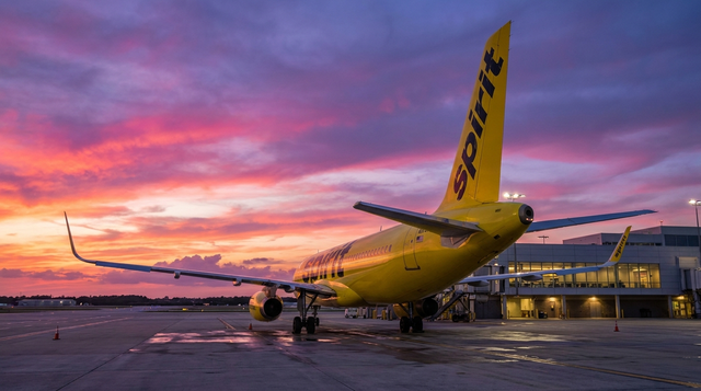 Grassroots 'Let's Buy Spirit' Campaign Pledges Over $214 Million From 247,000 Supporters To Resurrect Collapsed Carrier As Community-Owned Airline