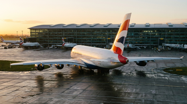 British Airways Unveils World's Largest Business Class With 110 Club Suites On Retrofitted Airbus A380 Fleet By Cutting 88 Economy Seats