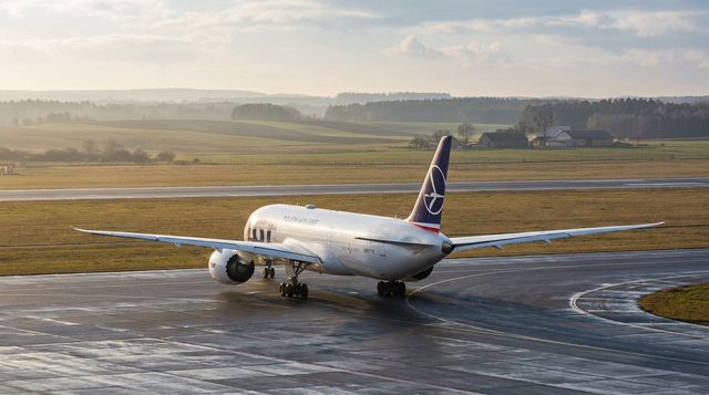 LOT Polish Airlines Launches Historic Nonstop Warsaw-San Francisco Boeing 787 Service With Up To Four Weekly Flights On 11.5-Hour Route