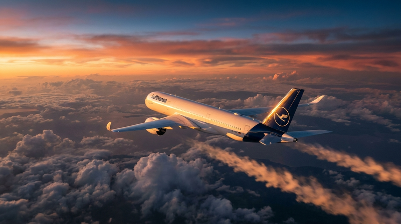Lufthansa Scraps $3,000 Allegris First Class Suite Plus Surcharge And Adds 50% Couples Discount On A350-900 Double Beds