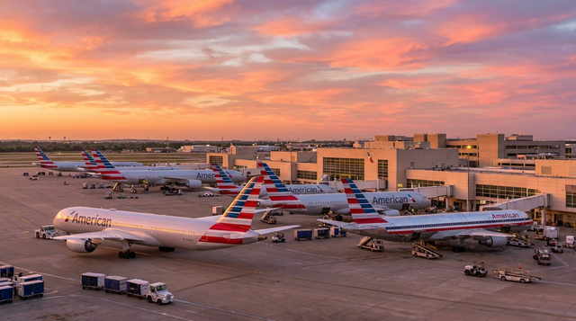 American Airlines Prepares Centennial Summer With 750,000 Flights, 75 Million Customers And Peak 6,995-Flight Day