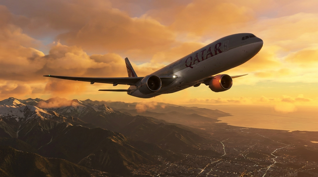 QATAR AIRWAYS BECOMES FIRST GULF CARRIER TO VENEZUELA WITH NEW DOHA-CARACAS AND DOHA-BOGOTA ROUTES LAUNCHING JULY 22