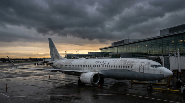 LOT Polish Airlines Becomes First Carrier To Take Boeing To Trial Over 737 MAX, Alleges Manufacturer Hid MCAS Defects To Win 15-Jet 2016 Order