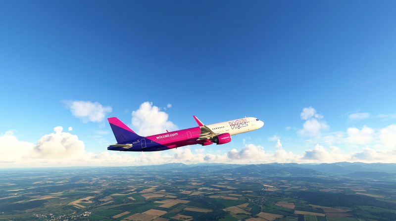 Wizz Air Reverses Iran-War Loss Warning And Targets Break-Even FY2026 With €2.1 Billion Cash Pile
