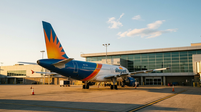 Allegiant Air Completes $1.5 Billion Acquisition of Sun Country Airlines — Creating 195-Aircraft Leisure Giant Serving 650+ Routes