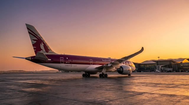 QATAR AIRWAYS REVIVES HELSINKI AND TOKYO HANEDA WITH BOEING 787 DREAMLINER — DAILY QSUITE FLIGHTS LAUNCH AUGUST 1