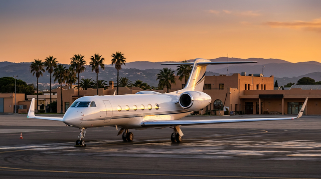 EX-PILOTS CALL CELEBRITY CANNES PRIVATE JETS "OBSCENE" — 750 FLIGHTS BURNED 2 MILLION LITERS OF JET FUEL DURING GLOBAL SHORTAGE