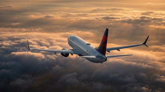 Delta Boeing 737-900 Flight DL2750 Squawks 7700 Emergency At 22,000 Feet And Returns To Cleveland 57 Minutes After Takeoff To Atlanta