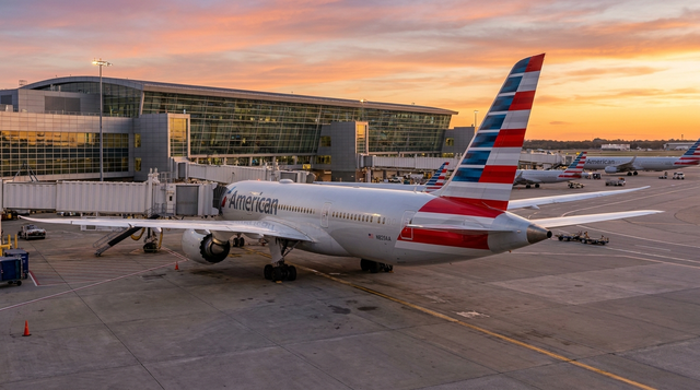 American Airlines Extends Tel Aviv And Doha Suspension Until January 2027 — Breaking With United And Delta September Return As Three-Year Israel Absence Nears