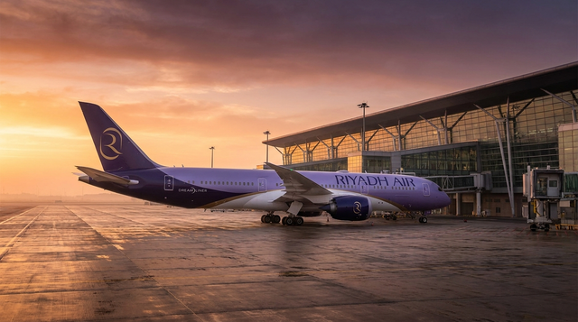 Riyadh Air Opens Public Ticket Sales For July 1 London Heathrow Launch With Boeing 787-9 And New Business Elite Class