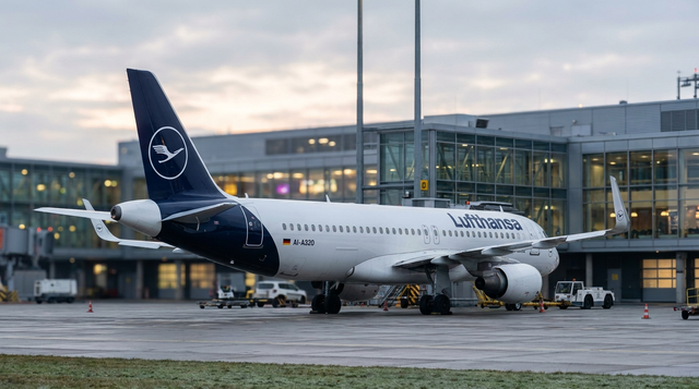 Lufthansa Group Launches New Economy Basic Fare Across 7 Airlines Including Swiss Austrian And Brussels Effective May 19