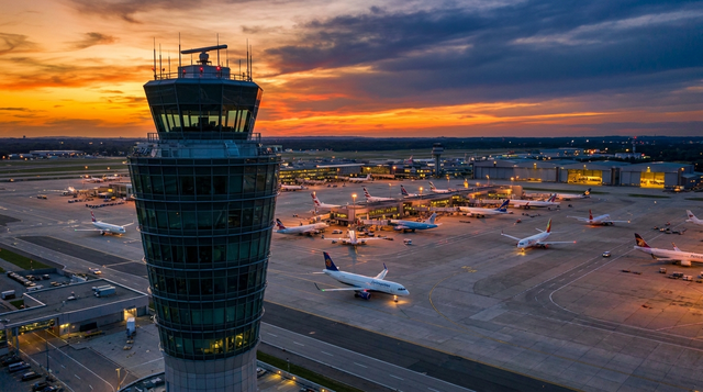 FAA Unveils Largest Reorganization In Agency History With New Safety Oversight, Airspace Modernization And Advanced Air Mobility Offices After 2025 DCA Midair Collision