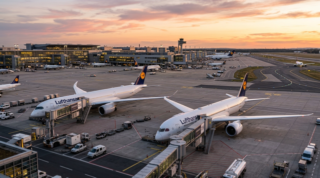 Lufthansa Group Approves $7.7 Billion Order For 20 Long-Haul Widebodies: 10 Airbus A350-900 And 10 Boeing 787-9 For 2032-2034 Delivery