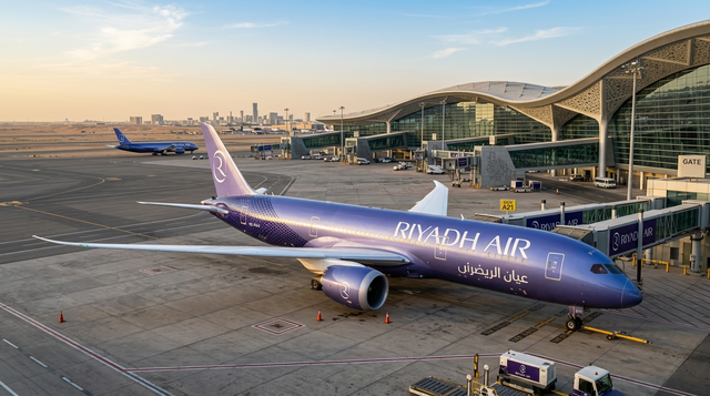 Riyadh Air Announces Daily Dhaka-Riyadh Boeing 787-9 Service From August 1 In First Expansion Beyond London Launch