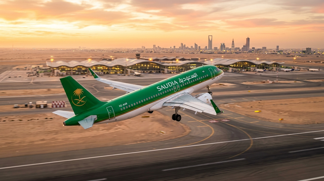 Saudi Low-Cost Carrier Flyadeal Launches Daily Riyadh-Hyderabad Service On July 1, 2026 — First-Ever India Route Operated By 186-Seat Airbus A320neo
