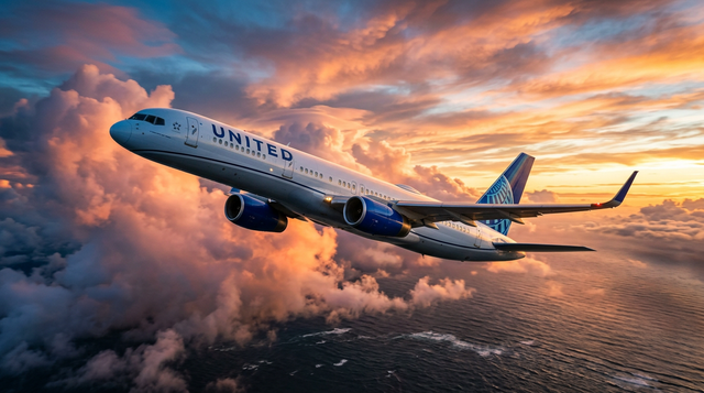 United Airlines Becomes Only US Carrier To Galicia As Newark-Santiago De Compostela Route Launches Today