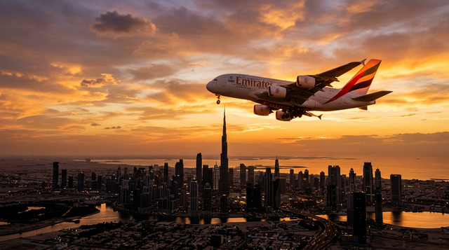 Emirates Hits 96 Percent Network Restoration With 1,300 Weekly Flights to 137 Cities Across 72 Countries by May 2026