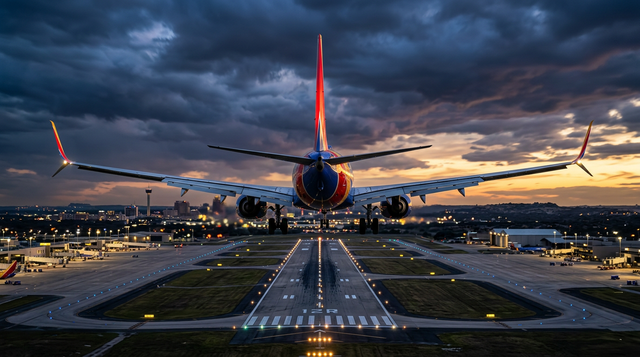 Southwest Airlines Flight WN368 Boeing 737-800 N8688J Diverts To San Antonio After In-Flight Emergency En Route From San Diego To Austin