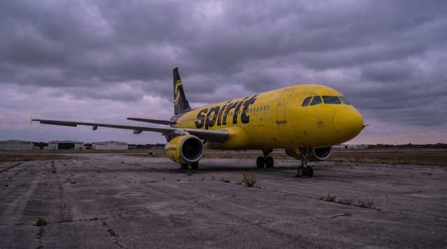 Spirit Airlines Officially Ceases All Operations After 33 Years as Bankruptcy Court Approves Liquidation in May 2026