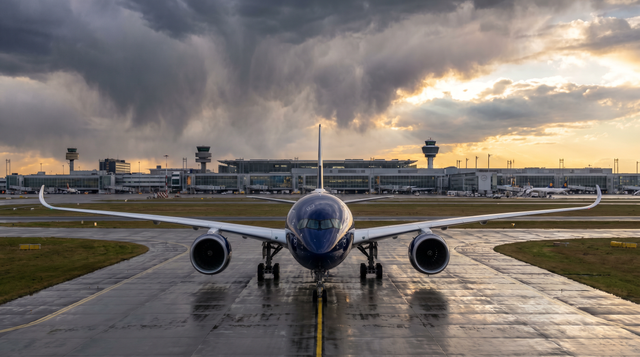 Lufthansa Orders 10 A350-900s and 10 787-9s in $7.7 Billion Widebody Deal