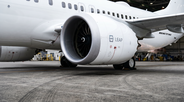 Boeing Clears Key Hurdle to Boost 737 MAX Production to 47 Jets Per Month