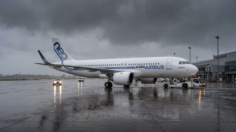 Airbus Profits Plummet 52% in Q1 2026 as Pratt & Whitney Engine Shortages Cripple A320neo Deliveries