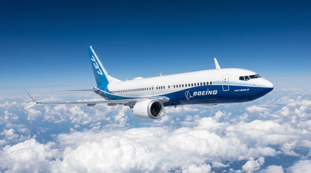 Boeing Boosts 737 MAX Output to 47 Jets Per Month, Targets 52 in Early 2027