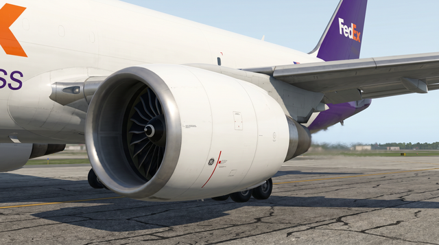 FedEx Express Flies Its Final Boeing 767-300F as Production Era Ends