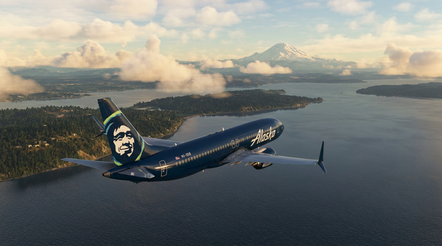 Alaska Airlines Cuts 9 International Routes in Major Network Reshaping