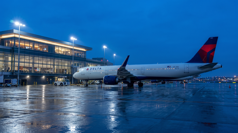 Delta May Ditch Its Long-Awaited Safran Vue Business Class Seat Over A321neo Certification Delays
