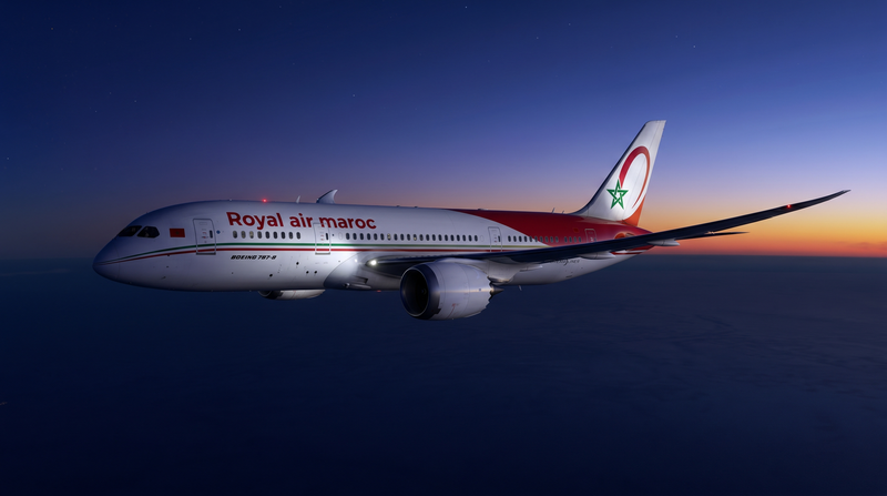 Royal Air Maroc Launches First-Ever Africa-US West Coast Nonstop: 11-Hour Casablanca-Los Angeles Boeing 787 Flights Begin June 7