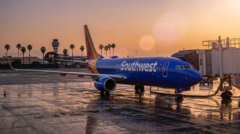 Southwest And Singapore Airlines Launch Single-Ticket Partnership Opening Nearly 120 Southwest US Destinations Via LAX, Seattle And San Francisco
