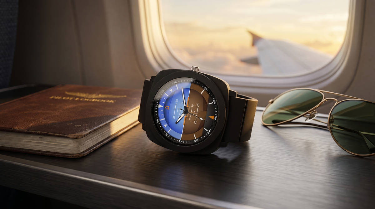 Best Pilot Watches 2026: Top Aviator Watches Ranked