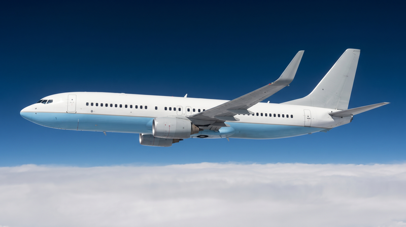 How Cabin Pressurization Keeps You Comfortable at 38,000 Feet