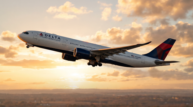 Delta Plans First Austin-Paris Transatlantic Route
