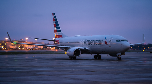 American, Delta, United To Pay TSA Crew Bypass Fees