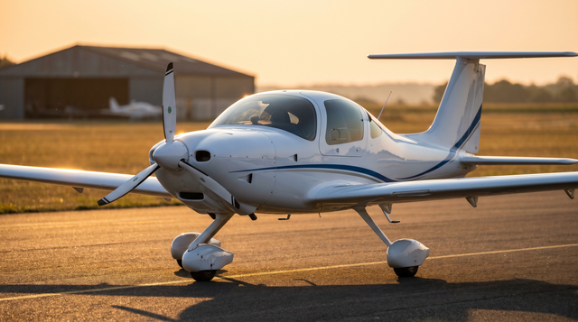 Elixir Aircraft Raises €45M, Plans Equinox Trainer