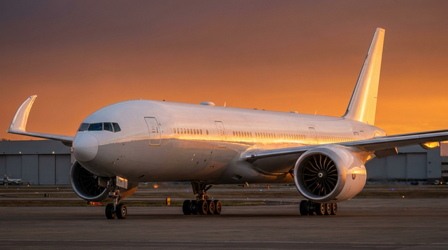 The GE9X: Inside the Largest Jet Engine Ever Built