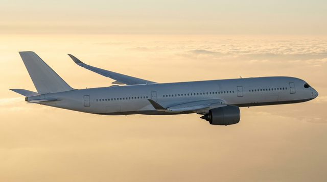 Rolls-Royce Trent Family: One Name, Many Wide-Body Engines