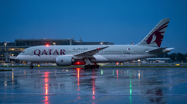 Qatar Airways Suspends 13 Destinations For Winter 2026