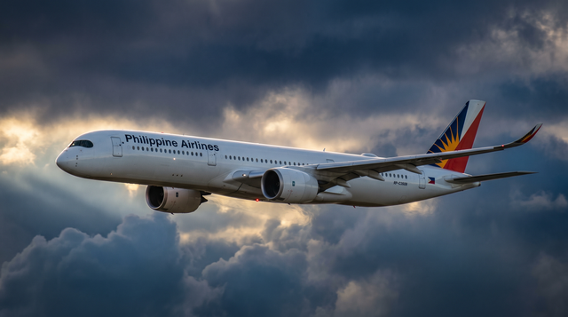 Philippine Airlines Boosts Vancouver, Toronto, NY Flights