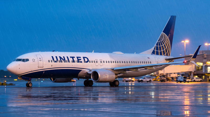 United Loses Bid To Toss Windowless Window Seat Suit