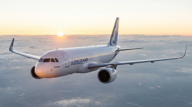 Airbus And MTU To Build Hydrogen Fuel Cell Engine