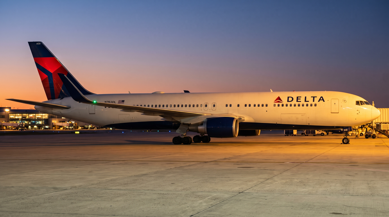 Delta Launches No-Frills 'Basic' Premium Cabin Fares