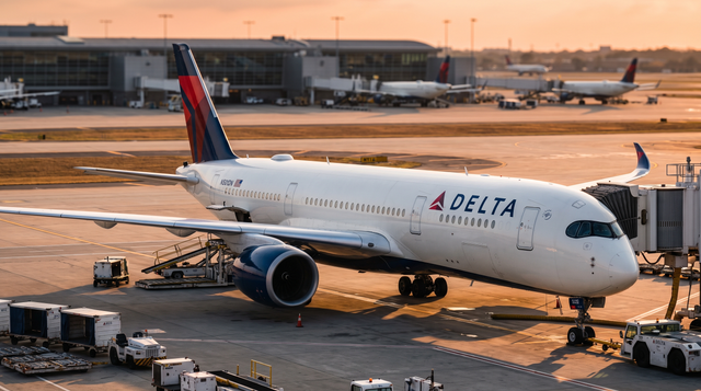 Delta Launches Basic Business Fares On Long-Haul Routes