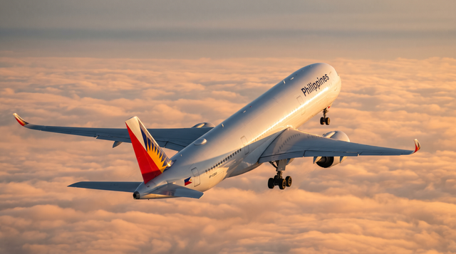 Philippine Airlines Raises $300 Million In First Bond