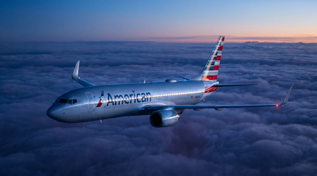 American Airlines Flyers Lose Thousands To Support Scam