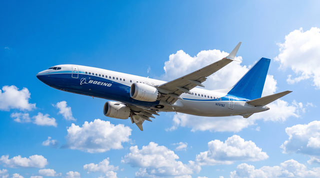 Boeing 737 MAX 7 Nears FAA Certification