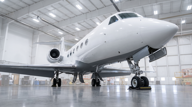 Used Turboprop Prices Rise As Jet Values Fall